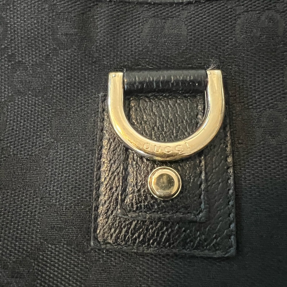 Vintage Gucci small handbag - Picture 2 of 6
